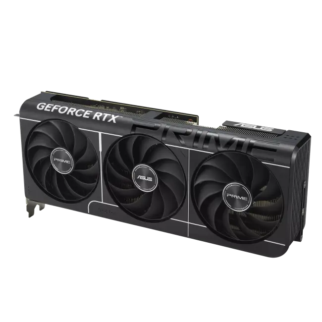 ASUS Prime GeForce RTX 5070 Ti 16GB GDDR7 фото-4 ASUS Prime GeForce RTX 5070 Ti 16GB GDDR7 фото-4