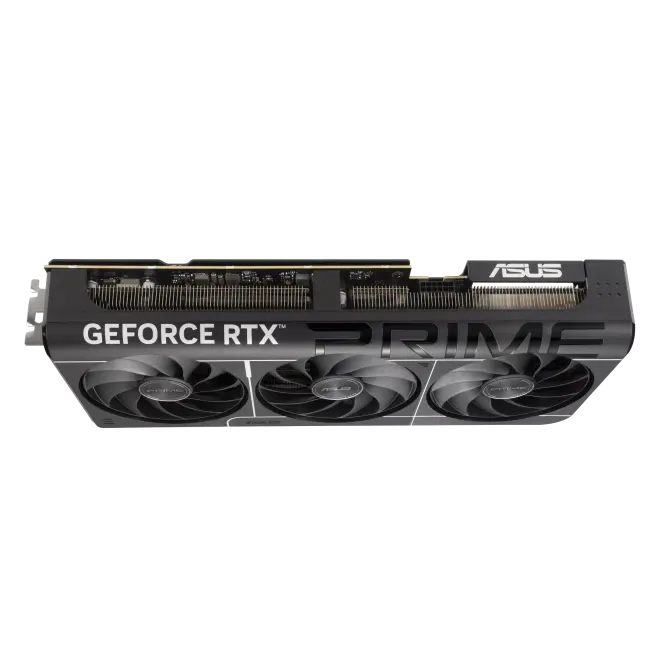 ASUS Prime GeForce RTX 5070 Ti 16GB GDDR7 фото-7 ASUS Prime GeForce RTX 5070 Ti 16GB GDDR7 фото-7