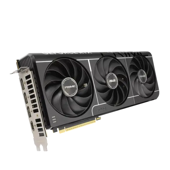 ASUS Prime GeForce RTX 5080 16GB GDDR7 фото-5 ASUS Prime GeForce RTX 5080 16GB GDDR7 фото-5