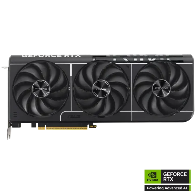 ASUS Prime GeForce RTX 5080 16GB GDDR7 фото-3 ASUS Prime GeForce RTX 5080 16GB GDDR7 фото-3