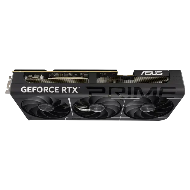 ASUS Prime GeForce RTX 5080 16GB GDDR7 фото-7 ASUS Prime GeForce RTX 5080 16GB GDDR7 фото-7