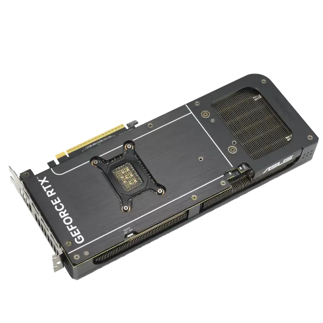 ASUS Prime GeForce RTX 5080 16GB GDDR7 фото-8 ASUS Prime GeForce RTX 5080 16GB GDDR7 фото-8