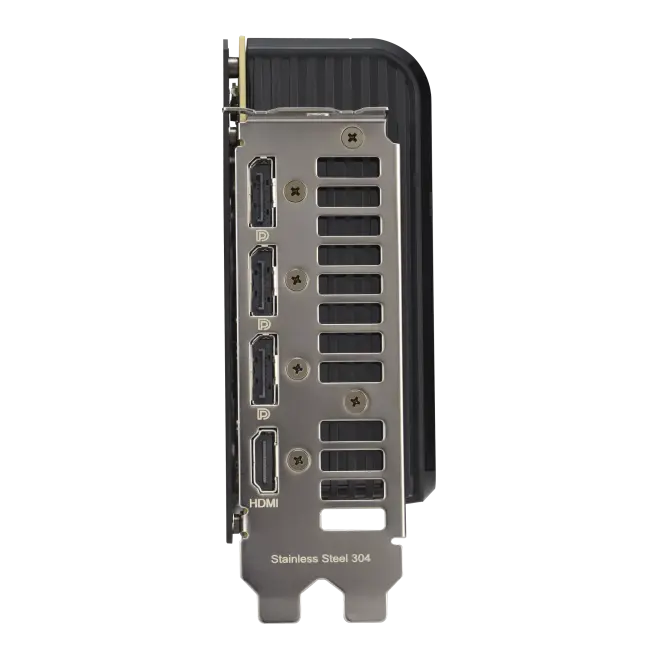 ASUS Prime GeForce RTX 5080 16GB GDDR7 фото-9 ASUS Prime GeForce RTX 5080 16GB GDDR7 фото-9