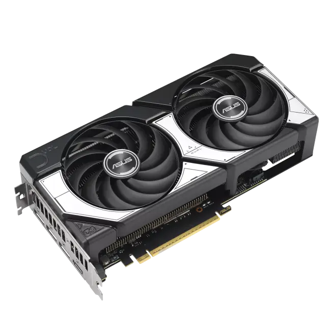 ASUS Dual GeForce RTX 5070 12GB GDDR7 фото-5 ASUS Dual GeForce RTX 5070 12GB GDDR7 фото-5