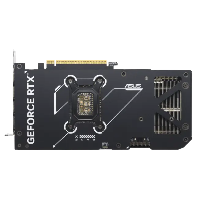 ASUS Dual GeForce RTX 5070 12GB GDDR7 фото-6 ASUS Dual GeForce RTX 5070 12GB GDDR7 фото-6