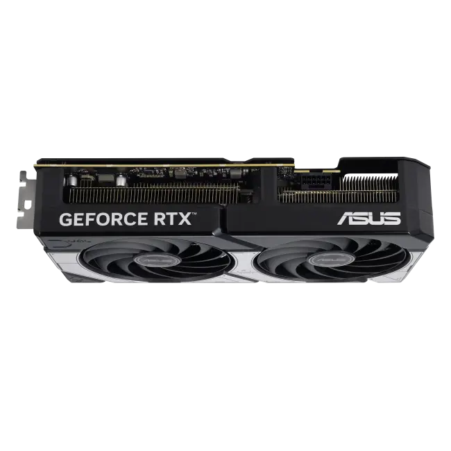 ASUS Dual GeForce RTX 5070 12GB GDDR7 фото-7 ASUS Dual GeForce RTX 5070 12GB GDDR7 фото-7