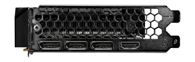 Palit GeForce RTX 5050 Storm  фото-8