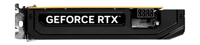 Palit GeForce RTX 5050 Storm  фото-9