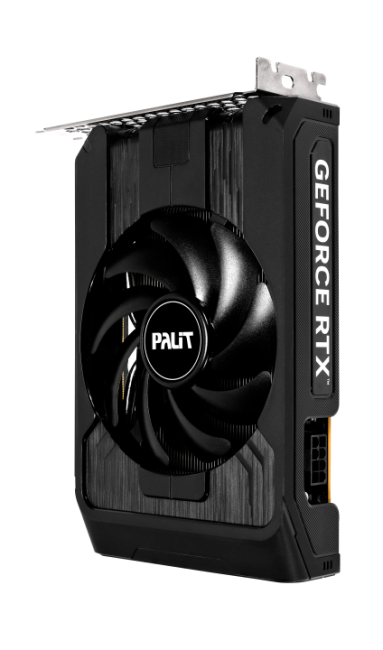 Palit GeForce RTX 5050 Storm - фото2 Palit GeForce RTX 5050 Storm - фото2