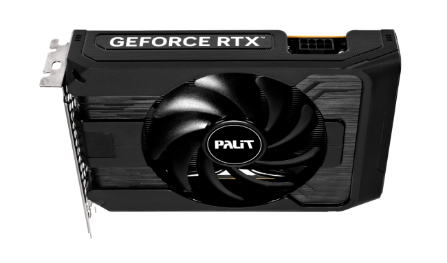 Palit GeForce RTX 5050 Storm  фото-5