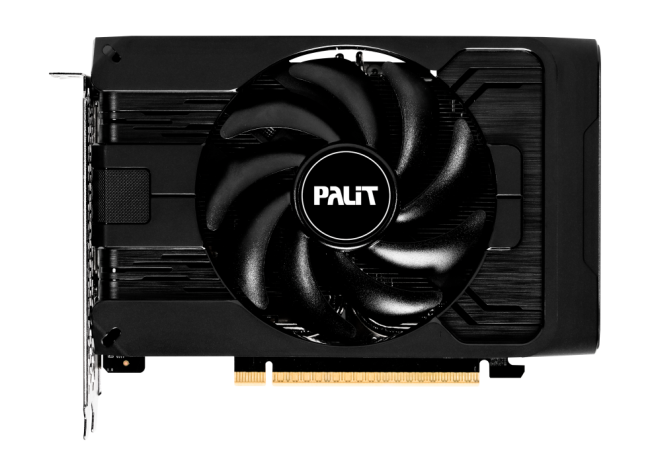 Palit GeForce RTX 5050 Storm  фото-3