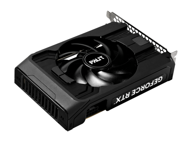 Palit GeForce RTX 5050 Storm  фото-7