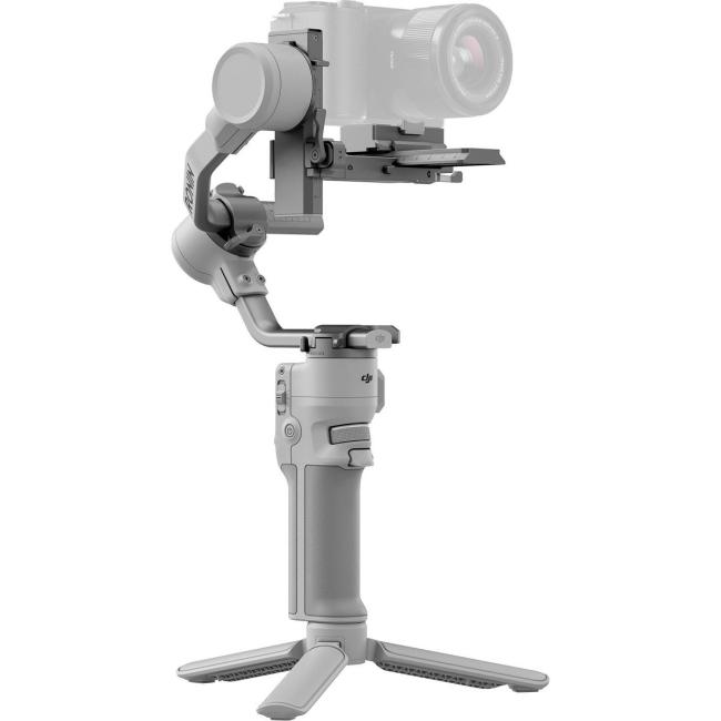 DJI RS 4 Mini фото-3 DJI RS 4 Mini фото-3