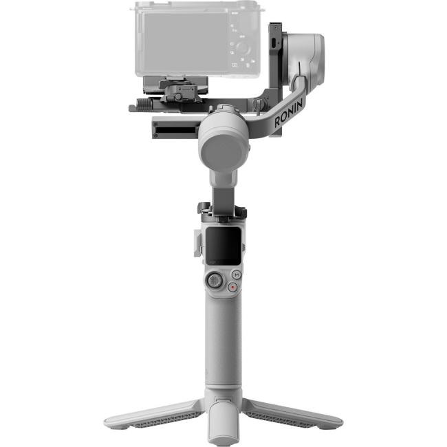 DJI RS 4 Mini фото-5 DJI RS 4 Mini фото-5