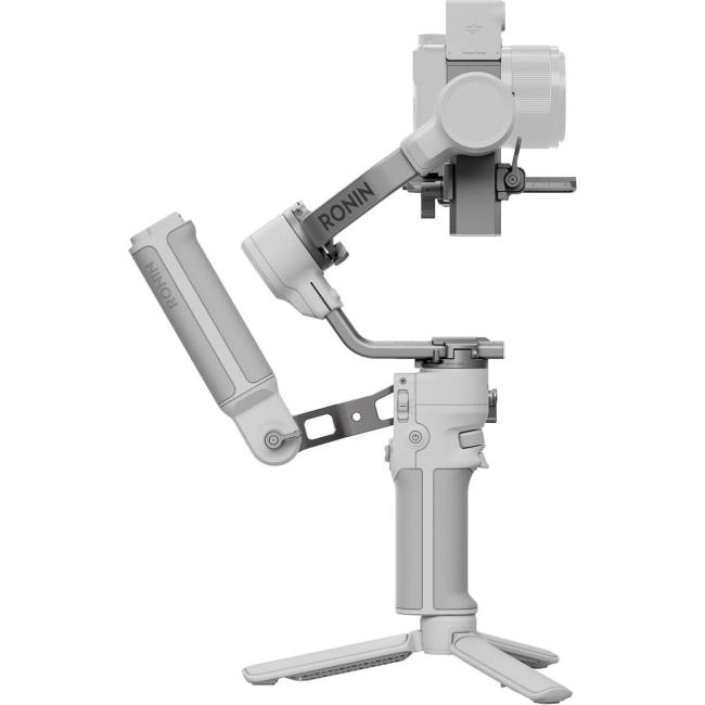 DJI RS 4 Mini Combo фото-6 DJI RS 4 Mini Combo фото-6