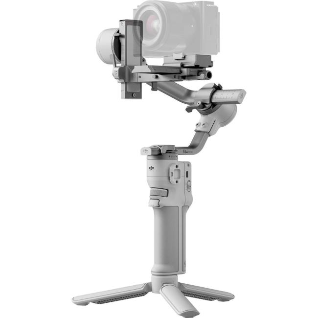 DJI RS 4 Mini фото-4 DJI RS 4 Mini фото-4