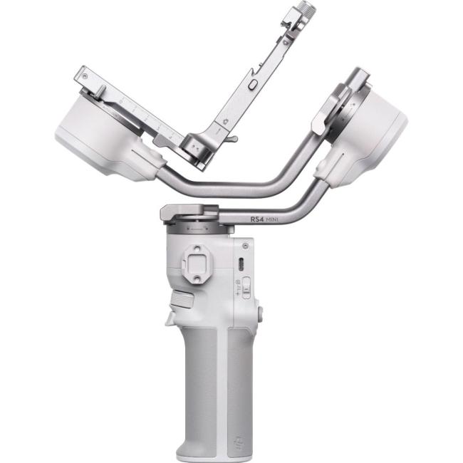 DJI RS 4 Mini фото-9 DJI RS 4 Mini фото-9