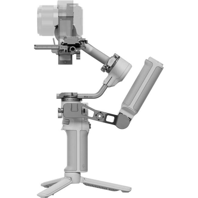 DJI RS 4 Mini Combo фото-7 DJI RS 4 Mini Combo фото-7