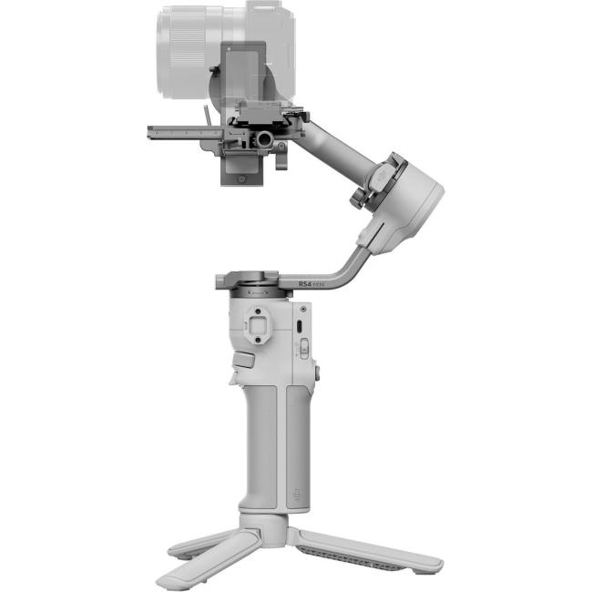 DJI RS 4 Mini фото-7 DJI RS 4 Mini фото-7