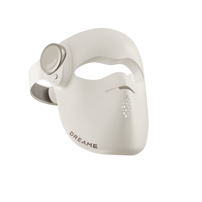 Dreame Chrona Pro Photon Anti-Aging Skincare Mask фото-2 Dreame Chrona Pro Photon Anti-Aging Skincare Mask фото-2