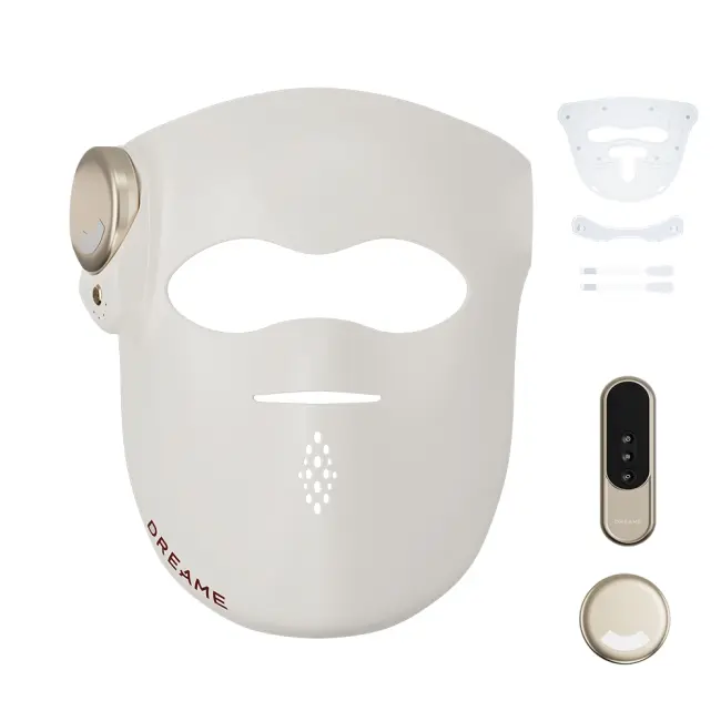 Dreame Chrona Pro Photon Anti-Aging Skincare Mask Dreame Chrona Pro Photon Anti-Aging Skincare Mask