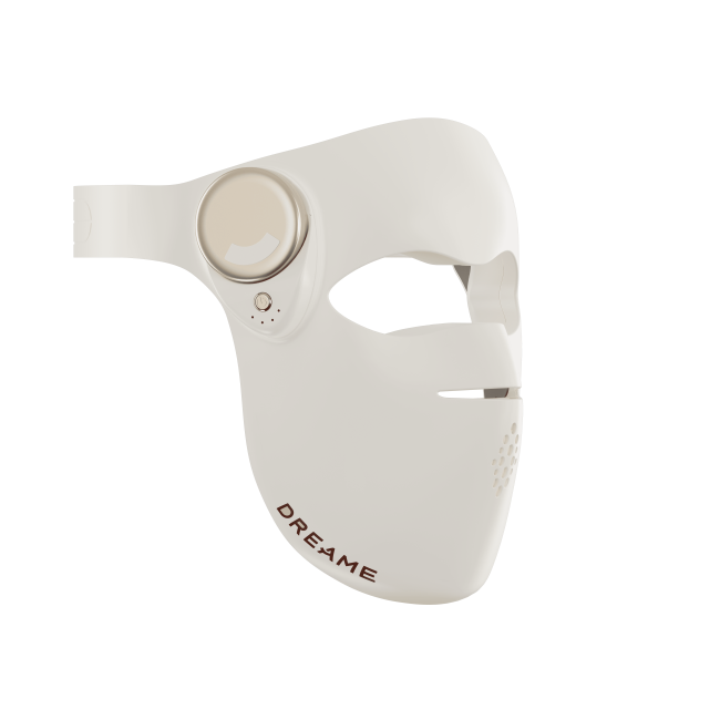 Dreame Chrona Pro Photon Anti-Aging Skincare Mask фото-3 Dreame Chrona Pro Photon Anti-Aging Skincare Mask фото-3