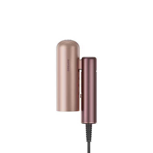 Dreame Hairdryer Pocket Aura Pink  фото-7