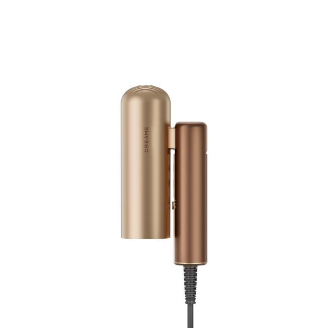 Dreame Hairdryer Pocket Aura Gold  фото-7