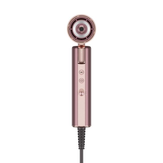 Dreame Hairdryer Pocket Aura Pink  фото-6