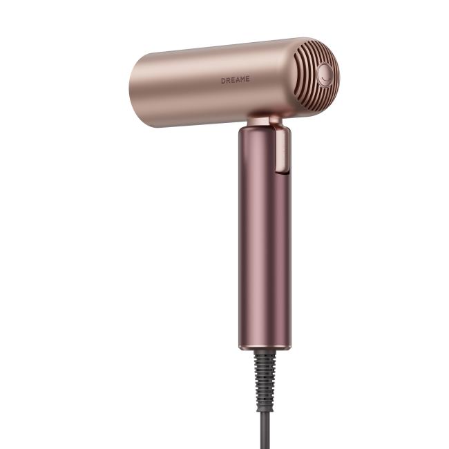 Dreame Hairdryer Pocket Aura Pink  фото-5