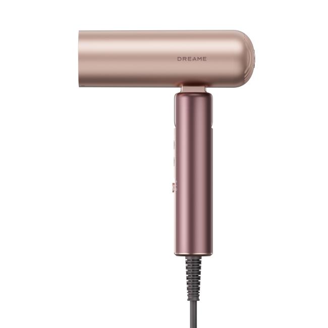 Dreame Hairdryer Pocket Aura Pink  фото-4