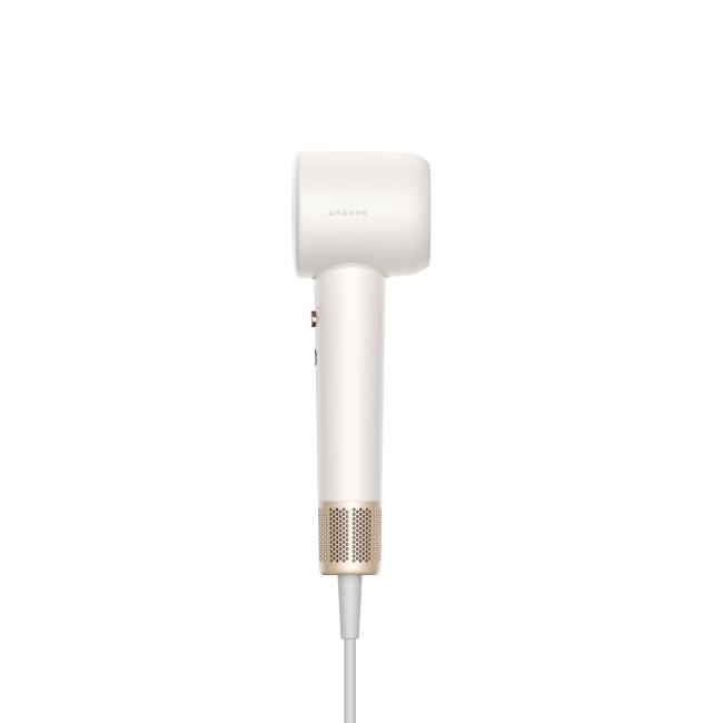 Dreame Hairdryer Gleam Pro White фото-7 Dreame Hairdryer Gleam Pro White фото-7