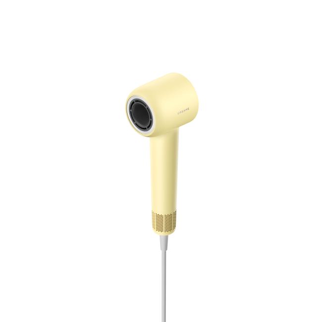 Dreame Hairdryer Gleam Pro Yellow - фото2 Dreame Hairdryer Gleam Pro Yellow - фото2