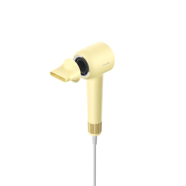 Dreame Hairdryer Gleam Pro Yellow фото-2 Dreame Hairdryer Gleam Pro Yellow фото-2