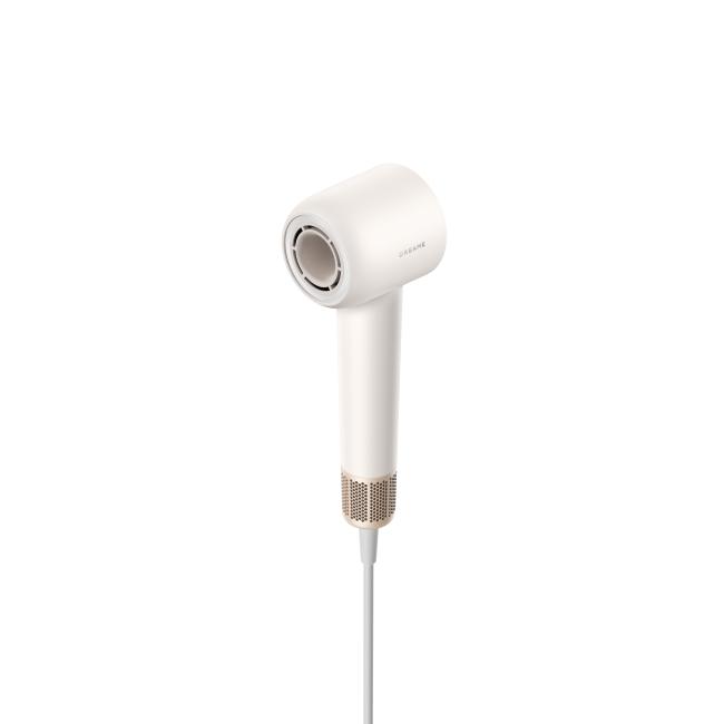Dreame Hairdryer Gleam Pro White - фото1 Dreame Hairdryer Gleam Pro White - фото1