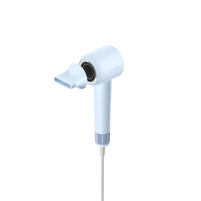 Dreame Hairdryer Gleam Pro Blue фото-2 Dreame Hairdryer Gleam Pro Blue фото-2