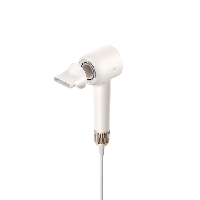 Dreame Hairdryer Gleam Pro White фото-2 Dreame Hairdryer Gleam Pro White фото-2