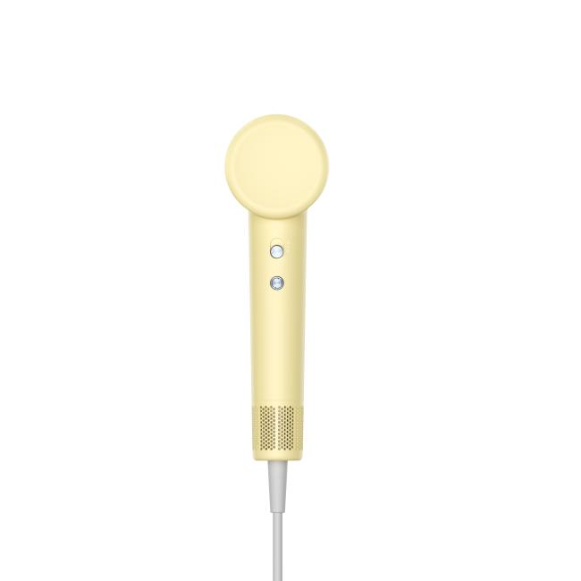 Dreame Hairdryer Gleam Pro Yellow фото-5 Dreame Hairdryer Gleam Pro Yellow фото-5