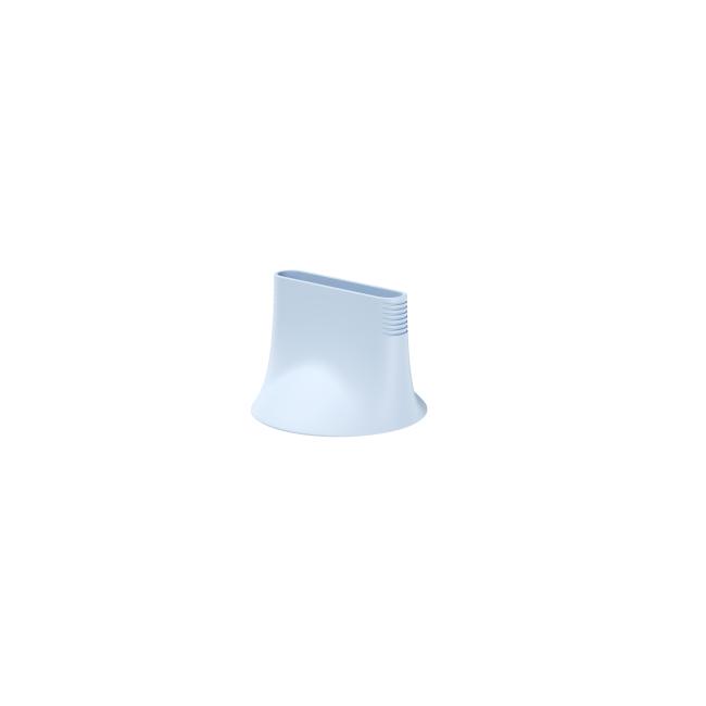 Dreame Hairdryer Gleam Pro Blue фото-9 Dreame Hairdryer Gleam Pro Blue фото-9
