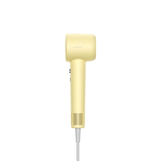 Dreame Hairdryer Gleam Pro Yellow фото-7 Dreame Hairdryer Gleam Pro Yellow фото-7