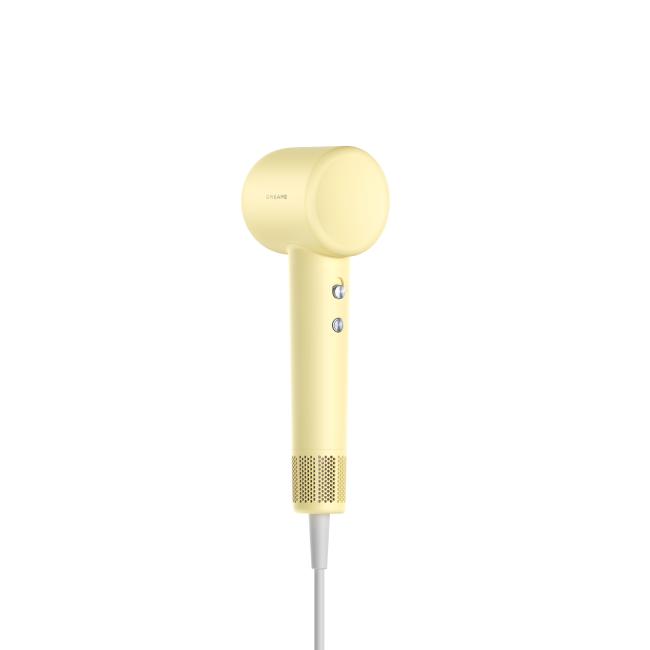 Dreame Hairdryer Gleam Pro Yellow фото-6 Dreame Hairdryer Gleam Pro Yellow фото-6