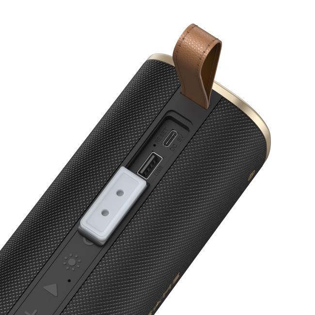 Dreame Bluetooth Speaker S10 (черный) фото-8