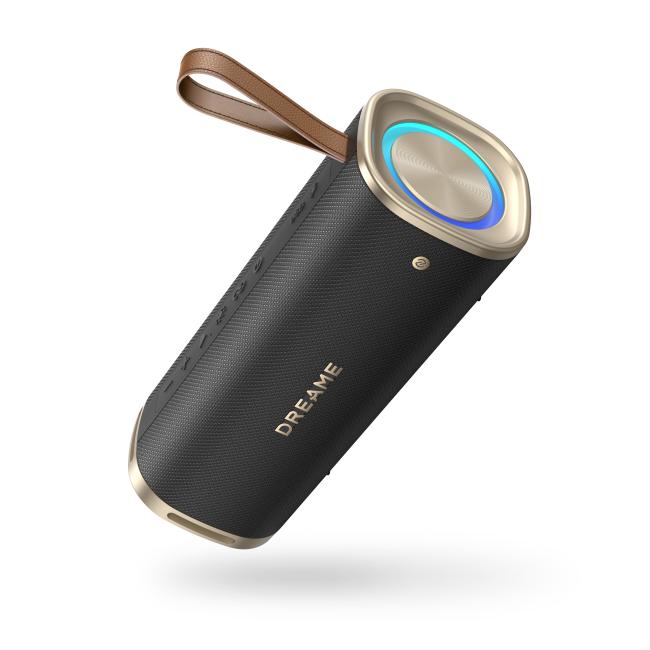 Dreame Bluetooth Speaker S10 (черный) - фото2