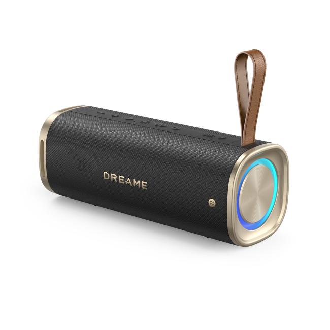 Dreame Bluetooth Speaker S10 (черный) - фото1