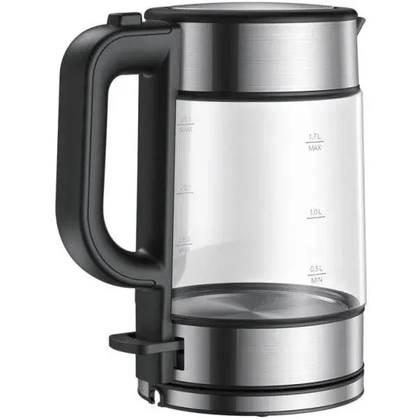 Xiaomi Electric Glass Kettle  фото-2
