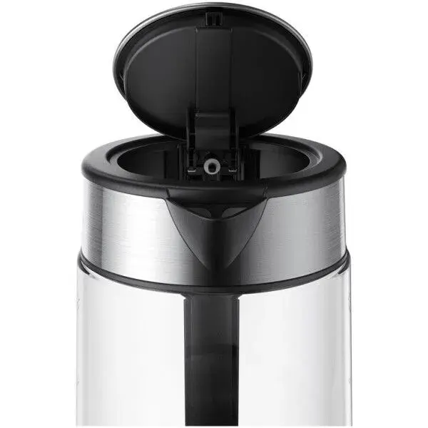 Xiaomi Electric Glass Kettle  фото-4