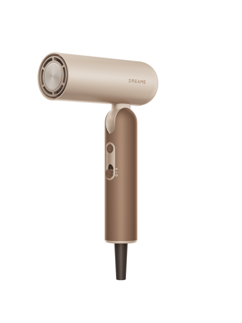 Dreame Hair Dryer Pocket Cake Grey - фото7 Dreame Hair Dryer Pocket Cake Grey - фото7
