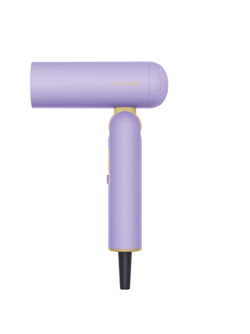 Dreame Hair Dryer Pocket Cake Purple фото-3 Dreame Hair Dryer Pocket Cake Purple фото-3