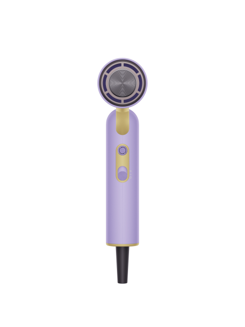 Dreame Hair Dryer Pocket Cake Purple фото-4 Dreame Hair Dryer Pocket Cake Purple фото-4