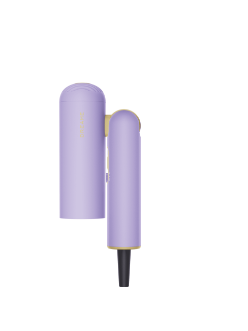 Dreame Hair Dryer Pocket Cake Purple фото-5 Dreame Hair Dryer Pocket Cake Purple фото-5